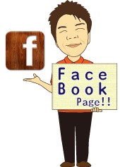 facebookページ