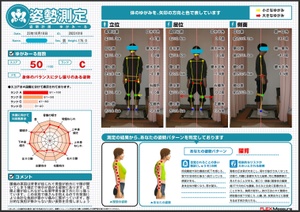 骨盤が前に出て膝が開いてしまう