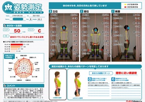 慢性的な痛みや違和感