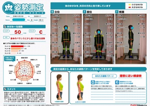 両膝が内側へ入り脚自体の負担と…